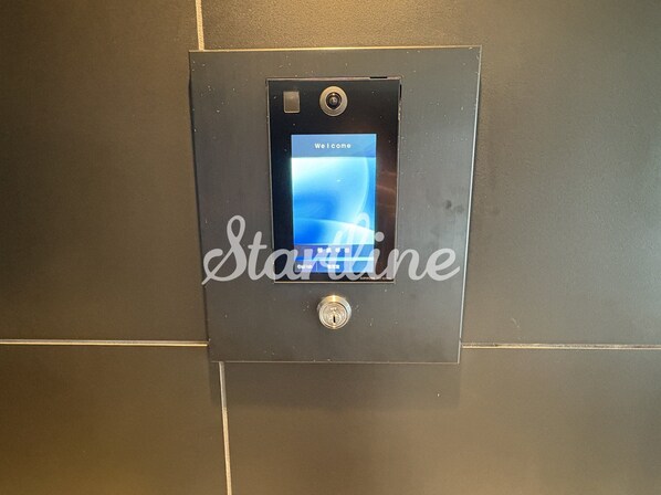 アジールコート町屋の物件内観写真